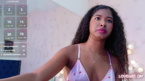 Tifffany bllom online show from March 29, 2026, 7:36 pm