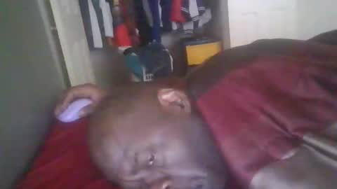 blackteddybear online show from March 1, 2026, 2:19 pm