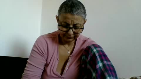 Black Widow online show from January 16, 2025, 1:14 pm