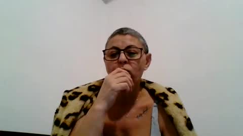 Black Widow online show from January 19, 2025, 6:21 pm