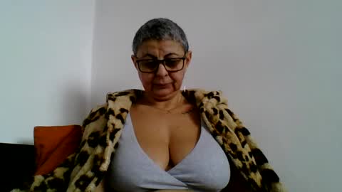 Black Widow online show from February 4, 2025, 11:27 am