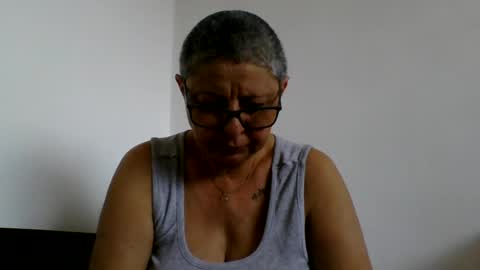 Snapshot of blackwidow05 chatting on June 17, 2026, 9:45 am Black Widow online show from June 17, 2026, 9:45 am