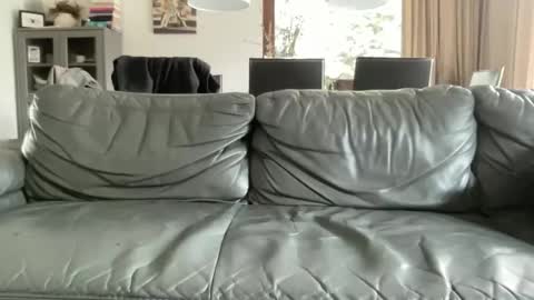 blacky290 online show from April 12, 2026, 5:45 am