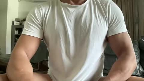 blacky290 online show from April 23, 2026, 6:58 am