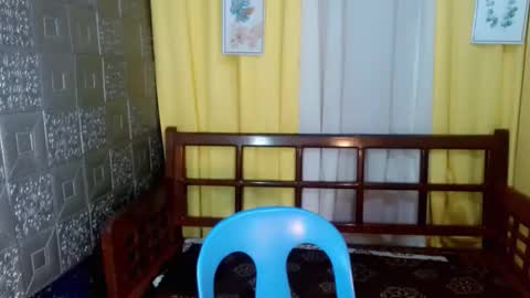 Snapshot of blacky_luna chatting on February 23, 2026, 4:32 am sweetyluna online show from February 23, 2026, 4:32 am