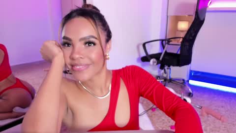 GRACE online show from January 9, 2025, 7:21 am