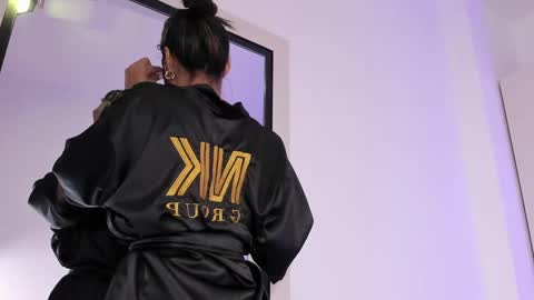 GRACE online show from February 8, 2025, 1:11 pm