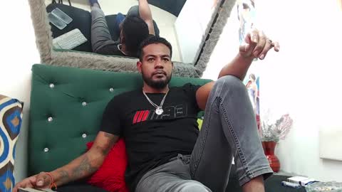 Richard online show from January 7, 2025, 2:51 pm