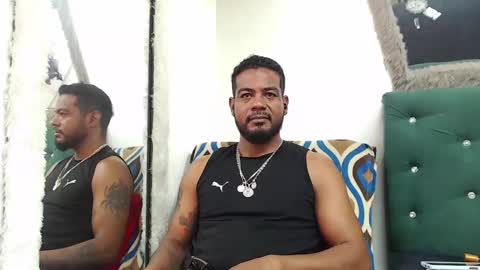 Richard online show from January 8, 2025, 5:48 pm