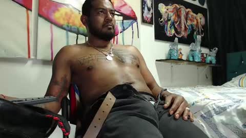 Richard online show from January 16, 2025, 7:17 am