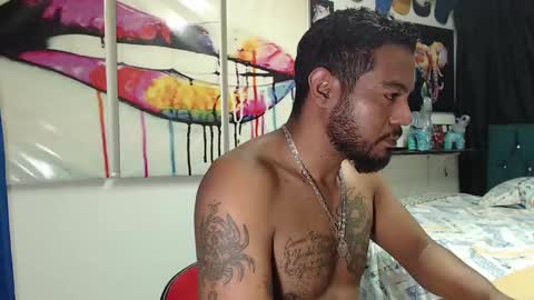 Richard online show from January 18, 2025, 8:41 am