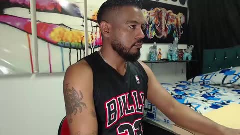 Richard online show from January 28, 2025, 3:04 am