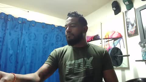 Richard online show from March 12, 2025, 4:08 am