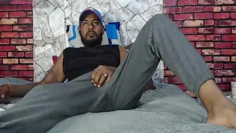 Richard online show from March 28, 2026, 3:06 am