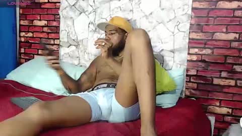 Snapshot of blade_foxx chatting on May 16, 2026, 6:54 am Richard online show from May 16, 2026, 6:54 am
