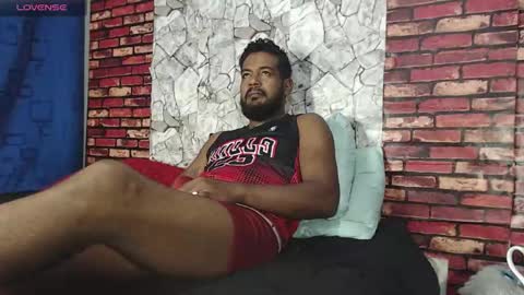 Snapshot of blade_foxx chatting on May 21, 2026, 1:45 am Richard online show from May 21, 2026, 1:45 am