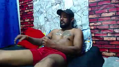 Snapshot of blade_foxx chatting on July 28, 2026, 2:51 am Richard online show from July 28, 2026, 2:51 am
