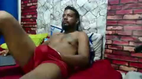 Snapshot of blade_foxx chatting on August 7, 2026, 2:46 am Richard online show from August 7, 2026, 2:46 am