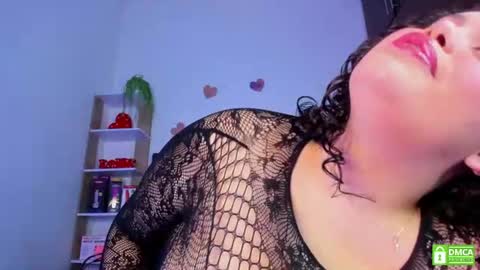 Snapshot of blair_curvy chatting on July 10, 2026, 1:03 pm Blair online show from July 10, 2026, 1:03 pm