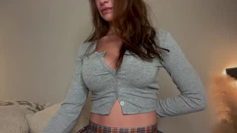 Snapshot of blair_foxxxy chatting on June 15, 2026, 4:25 am Blair online show from June 15, 2026, 4:25 am