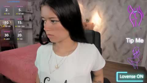 Blair  online show from October 7, 2025, 11:40 am