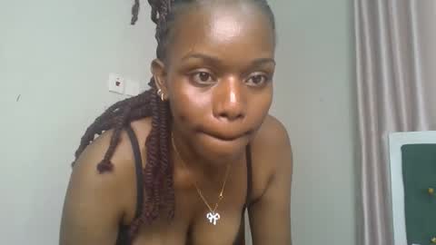 Snapshot of blair_havoc chatting on May 10, 2026, 4:12 pm Blair online show from May 10, 2026, 4:12 pm