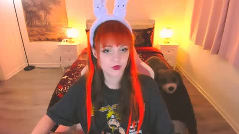 blair venom online show from April 23, 2026, 3:52 am