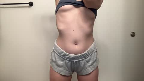 blairbaby online show from August 1, 2026, 2:05 pm