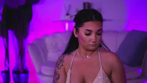 BlaireBloom online show from April 19, 2026, 3:11 pm