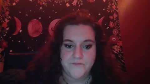 Blair Bordeaux online show from May 25, 2026, 3:23 am
