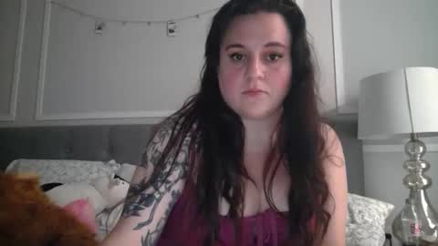 Blair Bordeaux online show from May 29, 2026, 4:21 am