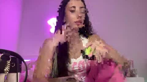 blaire  online show from February 11, 2026, 3:55 am