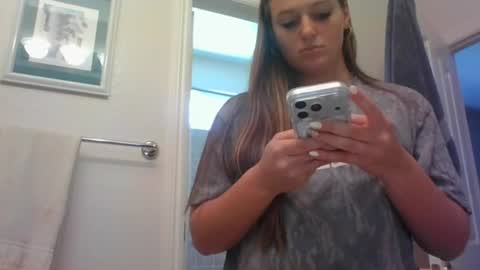 blairmorgan online show from June 11, 2026, 8:07 pm