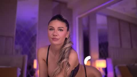 BlairSanders online show from December 18, 2025, 7:20 pm