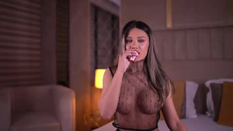 BlairSanders online show from March 22, 2026, 7:39 pm