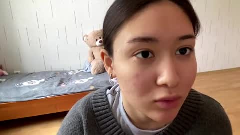 Mila online show from April 23, 2026, 8:35 am