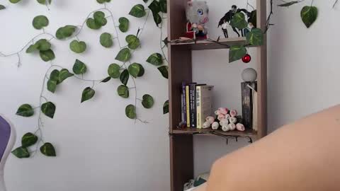   online show from February 13, 2025, 3:03 pm