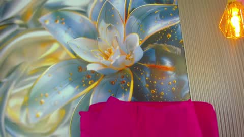 Blaisysmith online show from January 19, 2025, 12:06 pm