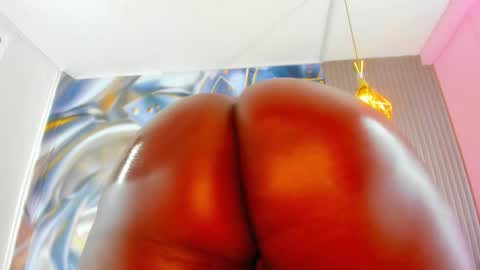 Blaisysmith online show from February 20, 2025, 3:08 pm