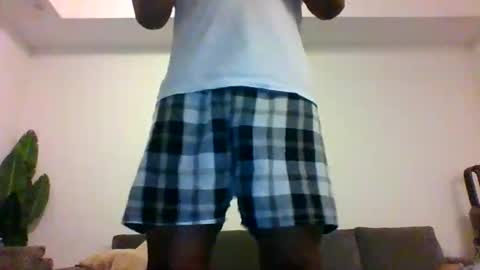 Blakced online show from May 20, 2026, 4:29 am