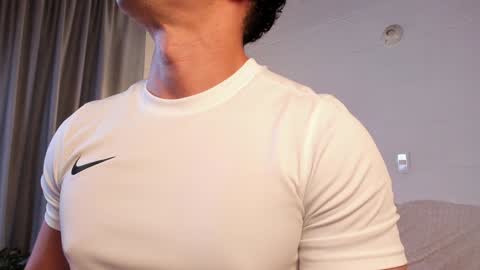 Blake Levi  Independent Model online show from January 4, 2025, 1:10 am