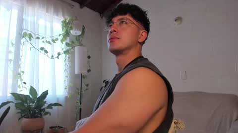 Blake Levi  Independent Model online show from February 26, 2026, 3:55 pm