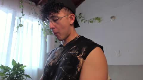 Blake Levi  Independent Model online show from April 22, 2026, 6:20 pm