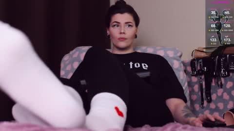 Britney online show from December 7, 2024, 6:04 pm