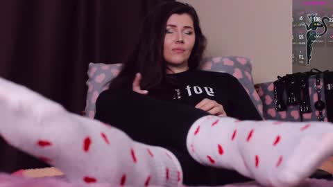 Britney online show from January 9, 2025, 10:20 pm