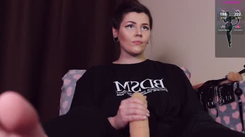 Britney online show from February 2, 2025, 7:14 pm