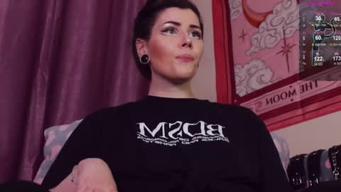 Britney online show from March 9, 2025, 7:15 pm