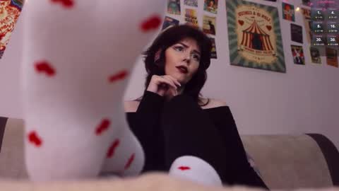 Britney online show from March 1, 2026, 11:23 am