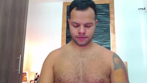 Just Blake online show from December 6, 2024, 9:46 pm