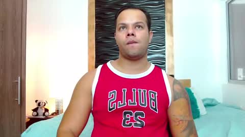 Just Blake online show from March 12, 2025, 9:13 pm